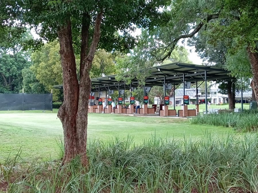 1 Bedroom Property for Sale in Zwartkop Golf Estate Gauteng