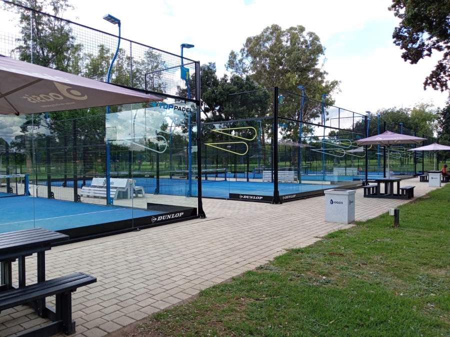 1 Bedroom Property for Sale in Zwartkop Golf Estate Gauteng