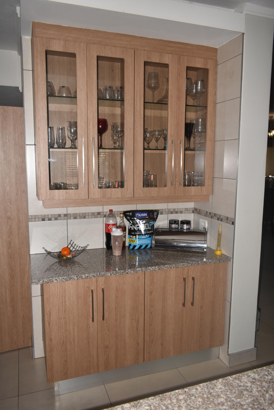 6 Bedroom Property for Sale in Zambezi Country Estate Gauteng