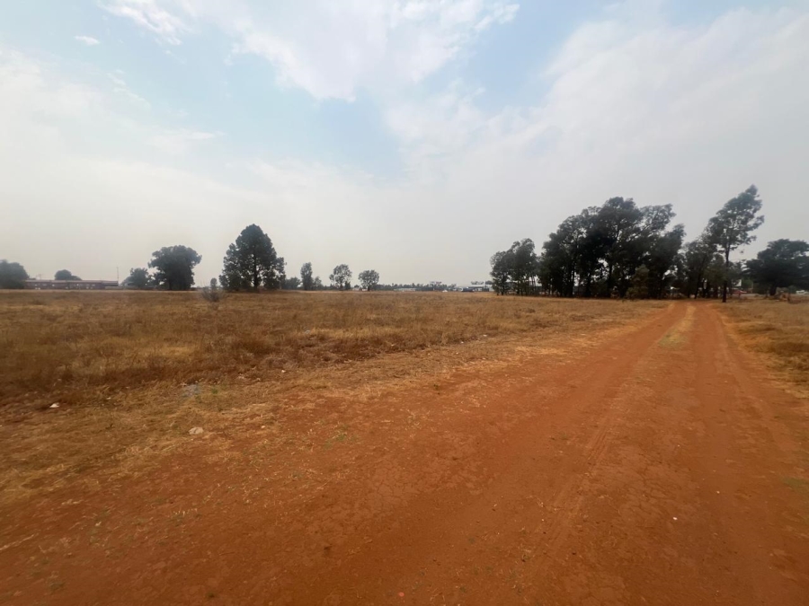 0 Bedroom Property for Sale in Valley Settlements A H Gauteng