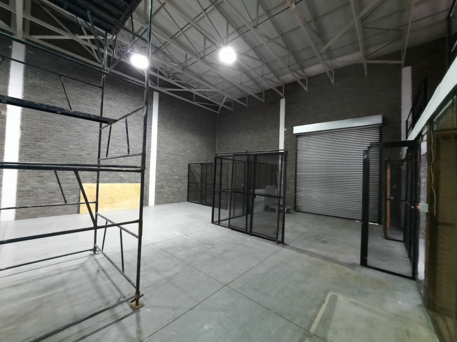 0 Bedroom Property for Sale in Stormill Gauteng