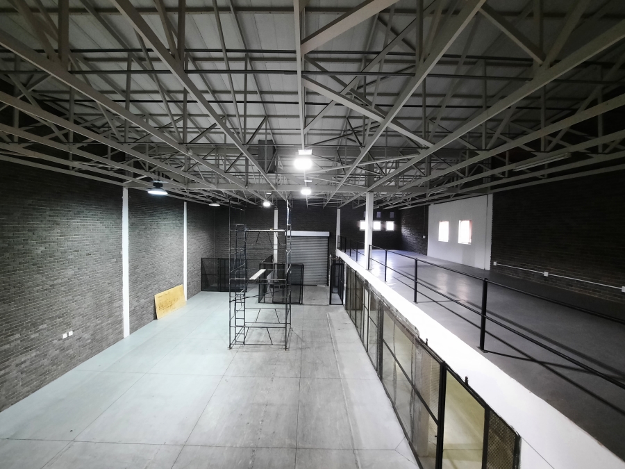 0 Bedroom Property for Sale in Stormill Gauteng