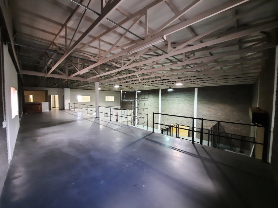 0 Bedroom Property for Sale in Stormill Gauteng