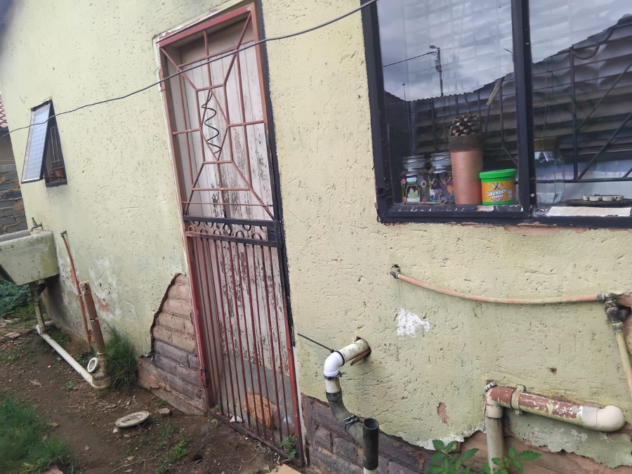 2 Bedroom Property for Sale in Morula View Gauteng
