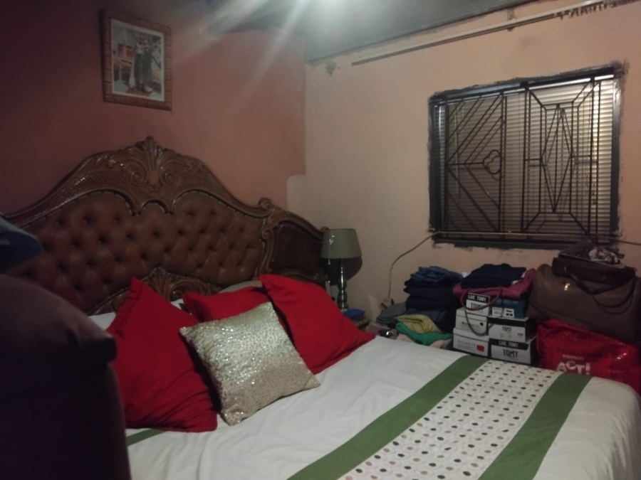 2 Bedroom Property for Sale in Morula View Gauteng