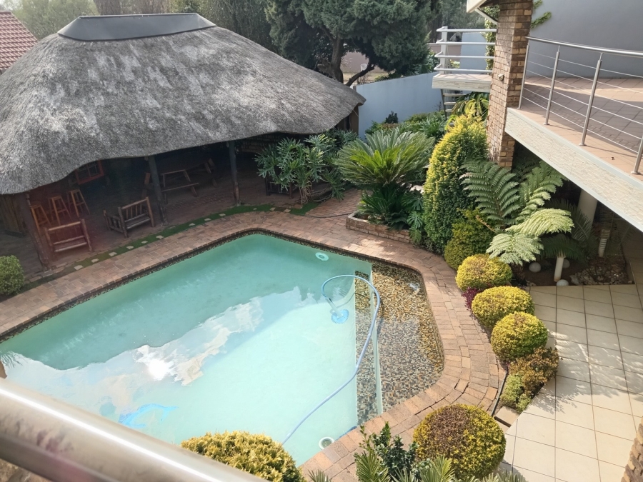 3 Bedroom Property for Sale in Presidents Dam Gauteng