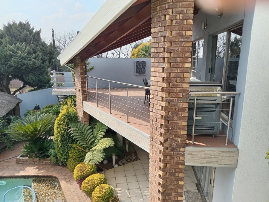 3 Bedroom Property for Sale in Presidents Dam Gauteng