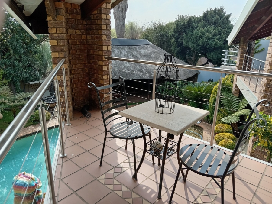 3 Bedroom Property for Sale in Presidents Dam Gauteng