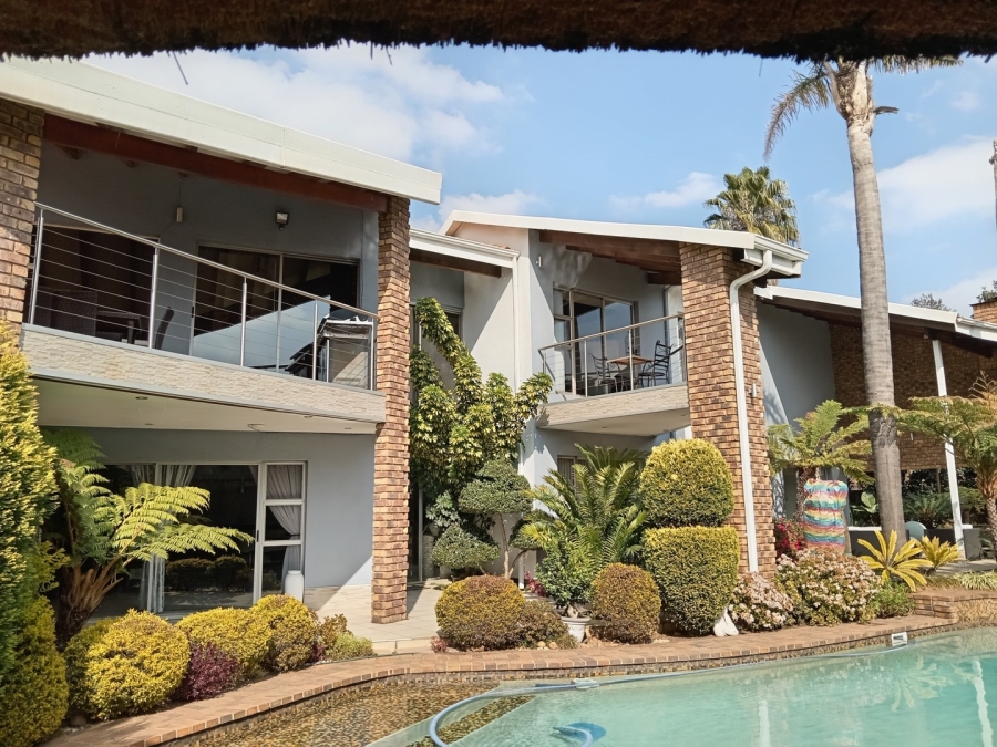 3 Bedroom Property for Sale in Presidents Dam Gauteng