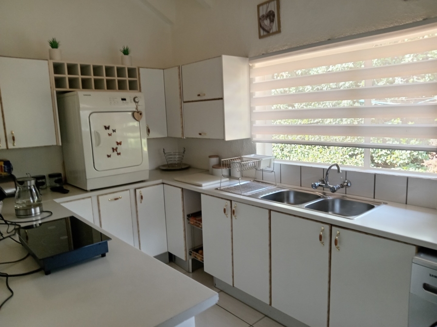 3 Bedroom Property for Sale in Presidents Dam Gauteng