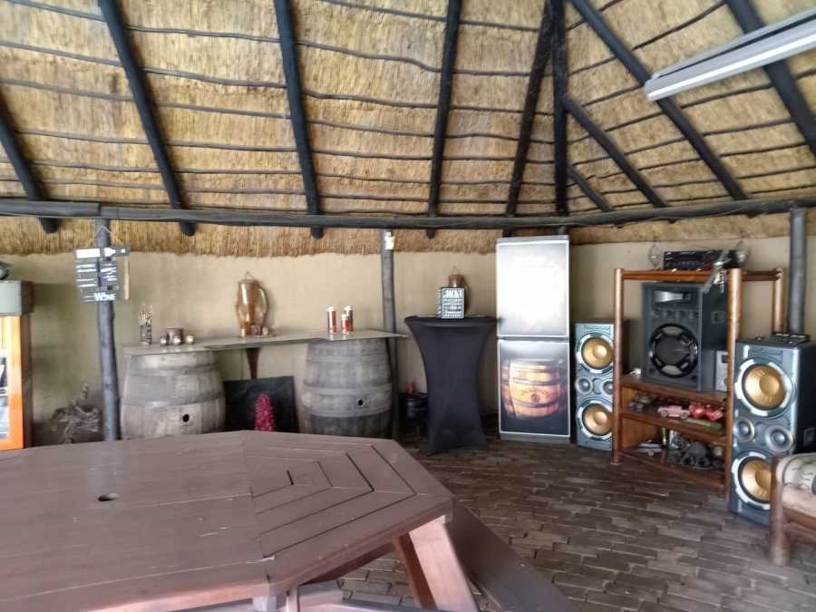 3 Bedroom Property for Sale in Presidents Dam Gauteng
