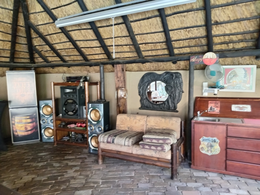 3 Bedroom Property for Sale in Presidents Dam Gauteng