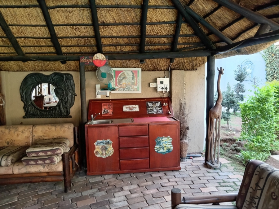 3 Bedroom Property for Sale in Presidents Dam Gauteng