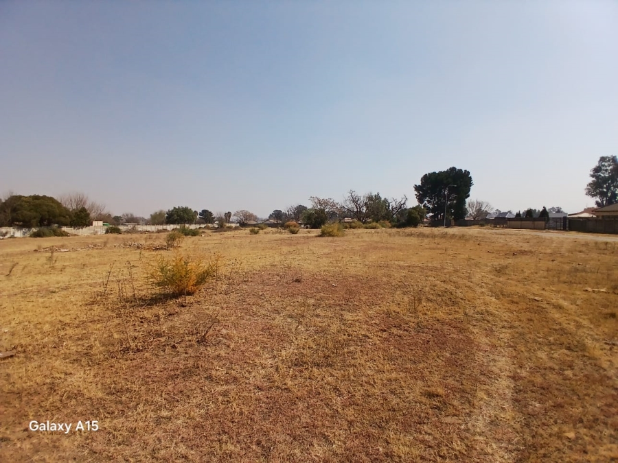 0 Bedroom Property for Sale in Riversdale Gauteng