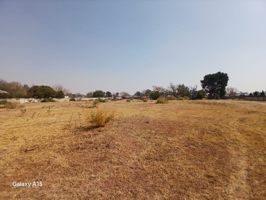 0 Bedroom Property for Sale in Riversdale Gauteng