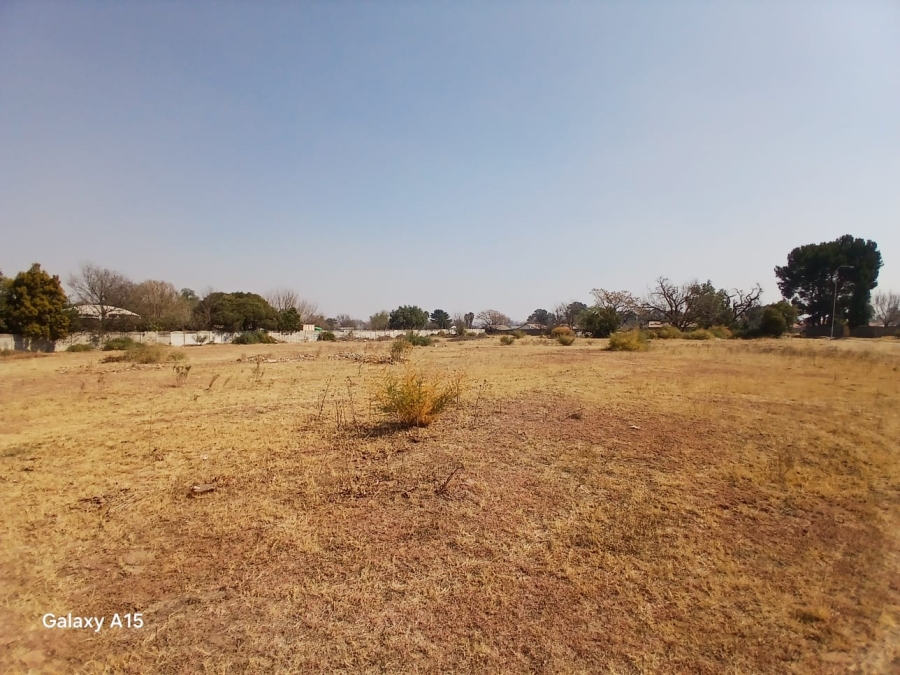 0 Bedroom Property for Sale in Riversdale Gauteng