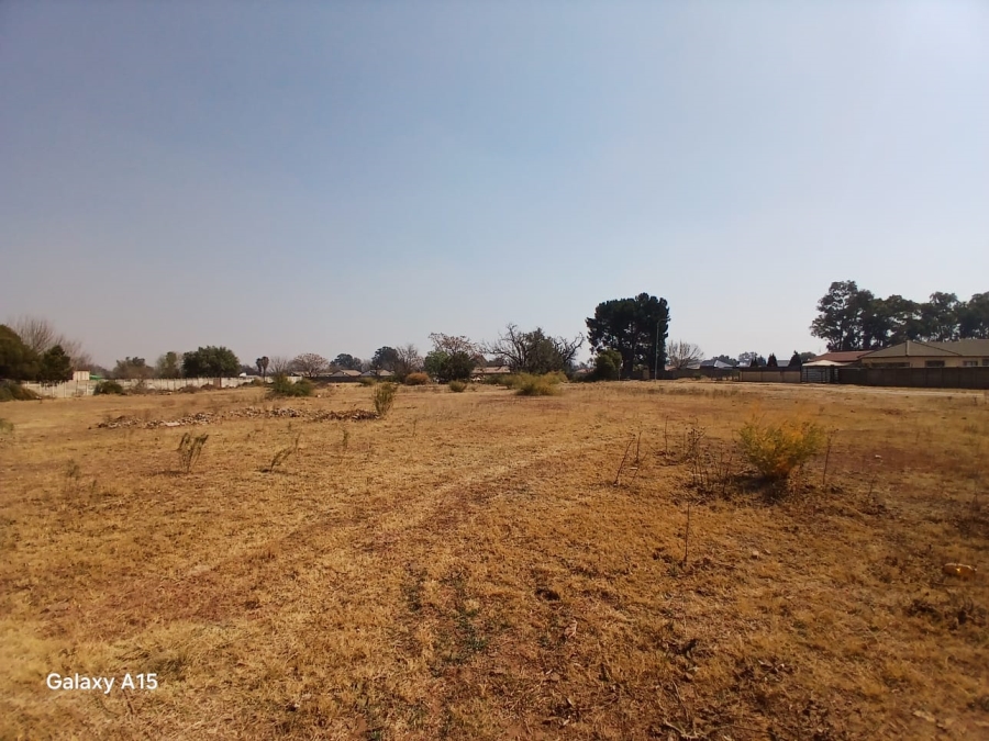 0 Bedroom Property for Sale in Riversdale Gauteng