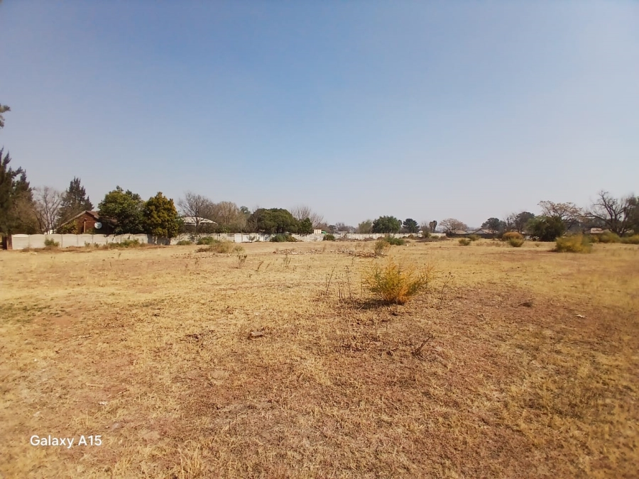 0 Bedroom Property for Sale in Riversdale Gauteng