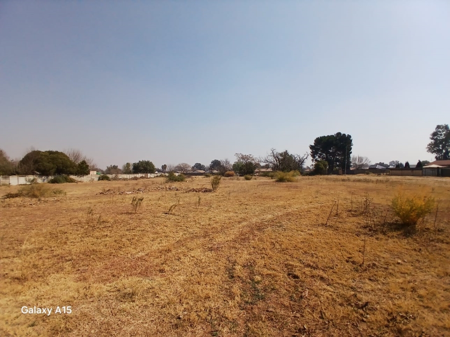 0 Bedroom Property for Sale in Riversdale Gauteng