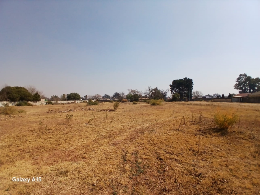 0 Bedroom Property for Sale in Riversdale Gauteng