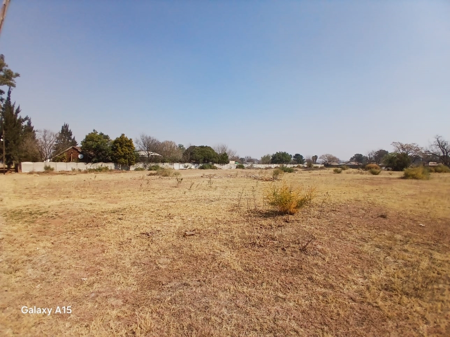 0 Bedroom Property for Sale in Riversdale Gauteng