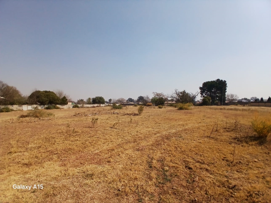 0 Bedroom Property for Sale in Riversdale Gauteng