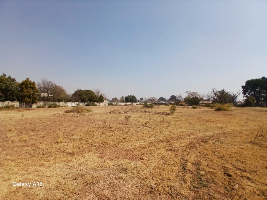 0 Bedroom Property for Sale in Riversdale Gauteng