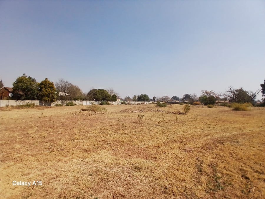 0 Bedroom Property for Sale in Riversdale Gauteng
