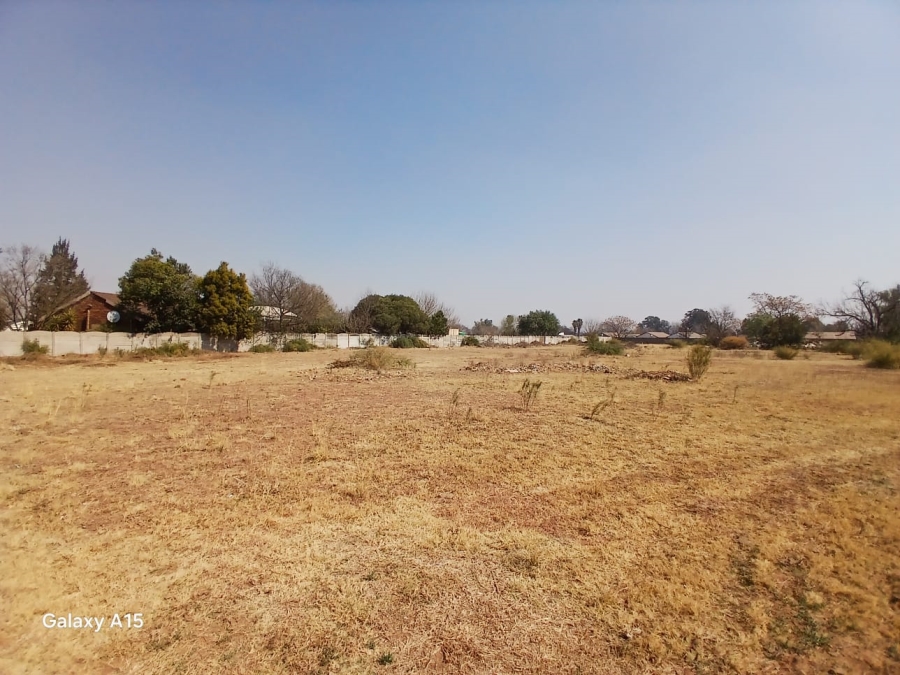 0 Bedroom Property for Sale in Riversdale Gauteng