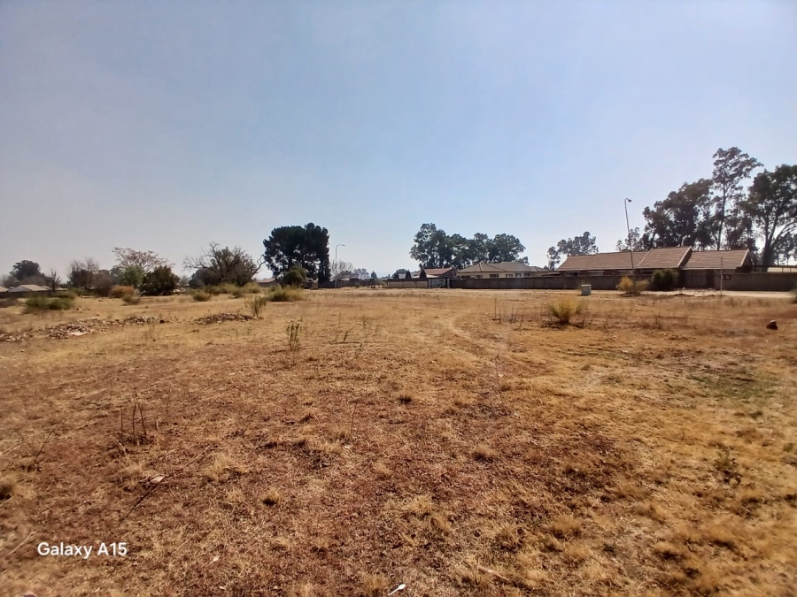 0 Bedroom Property for Sale in Riversdale Gauteng