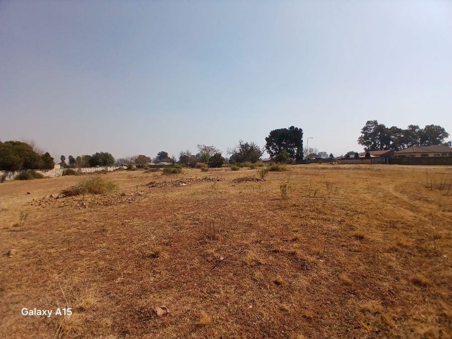 0 Bedroom Property for Sale in Riversdale Gauteng