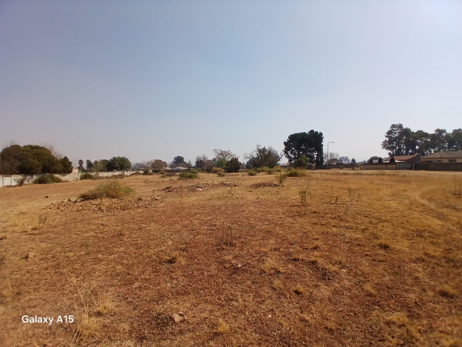 0 Bedroom Property for Sale in Riversdale Gauteng