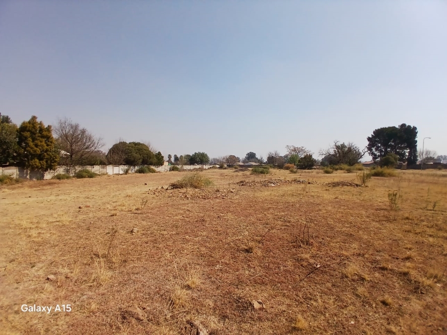 0 Bedroom Property for Sale in Riversdale Gauteng