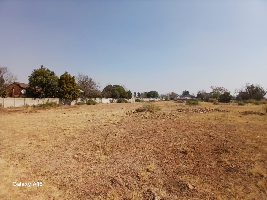 0 Bedroom Property for Sale in Riversdale Gauteng