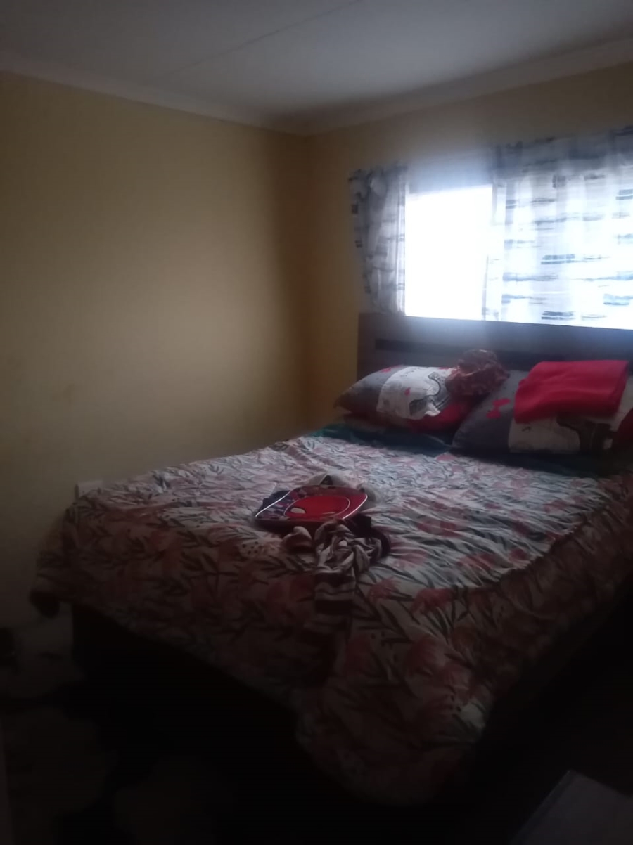 3 Bedroom Property for Sale in Soshanguve WW Gauteng