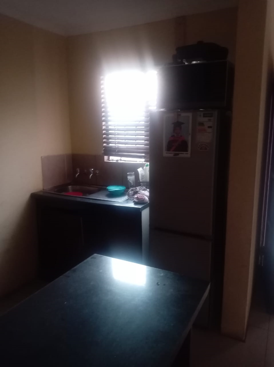 3 Bedroom Property for Sale in Soshanguve WW Gauteng