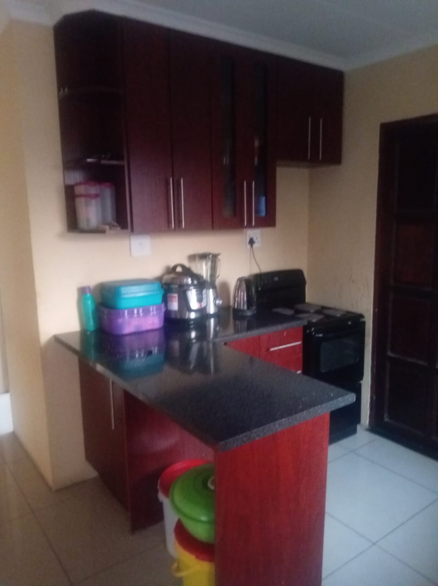 3 Bedroom Property for Sale in Soshanguve WW Gauteng