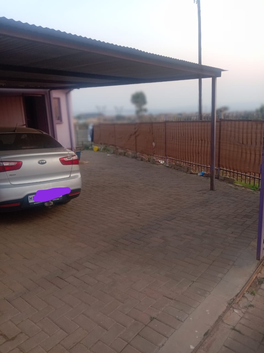 3 Bedroom Property for Sale in Soshanguve WW Gauteng