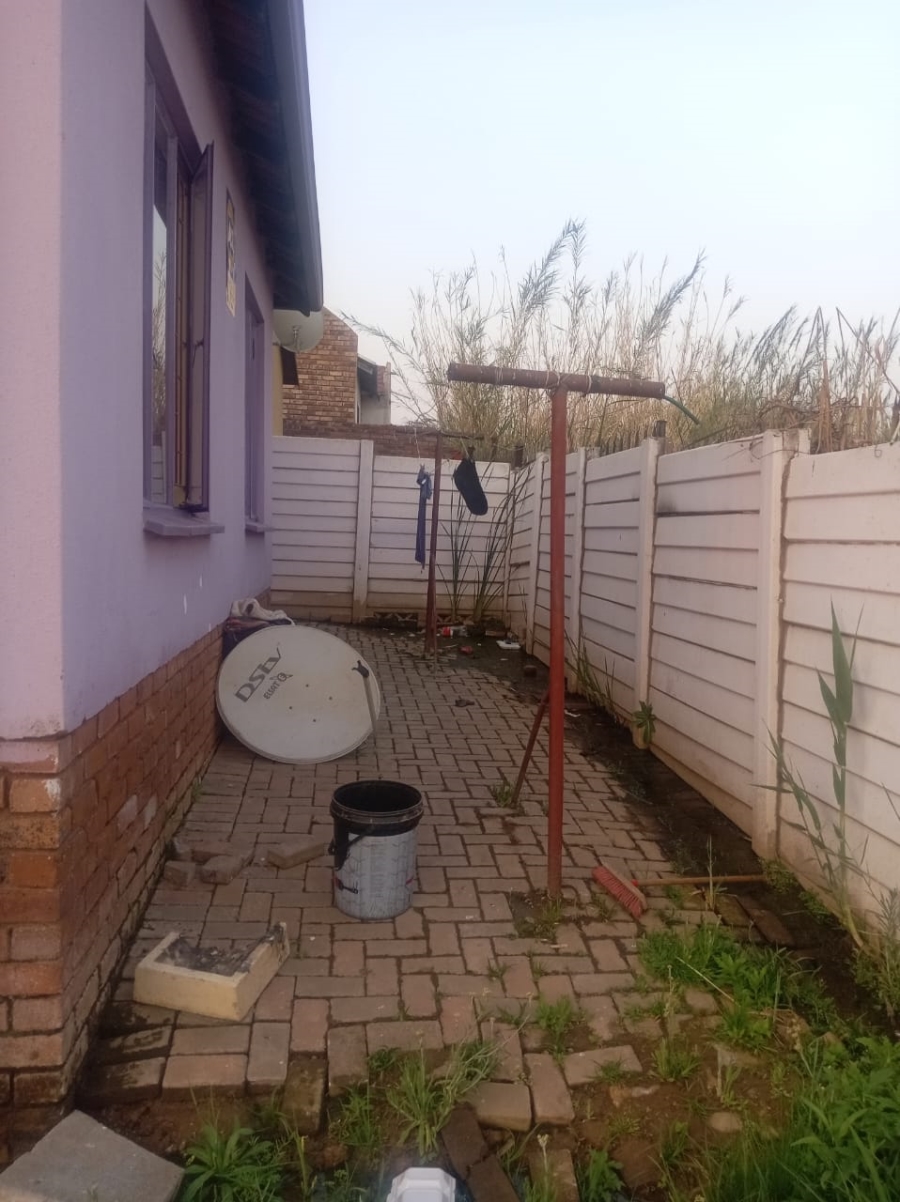 3 Bedroom Property for Sale in Soshanguve WW Gauteng