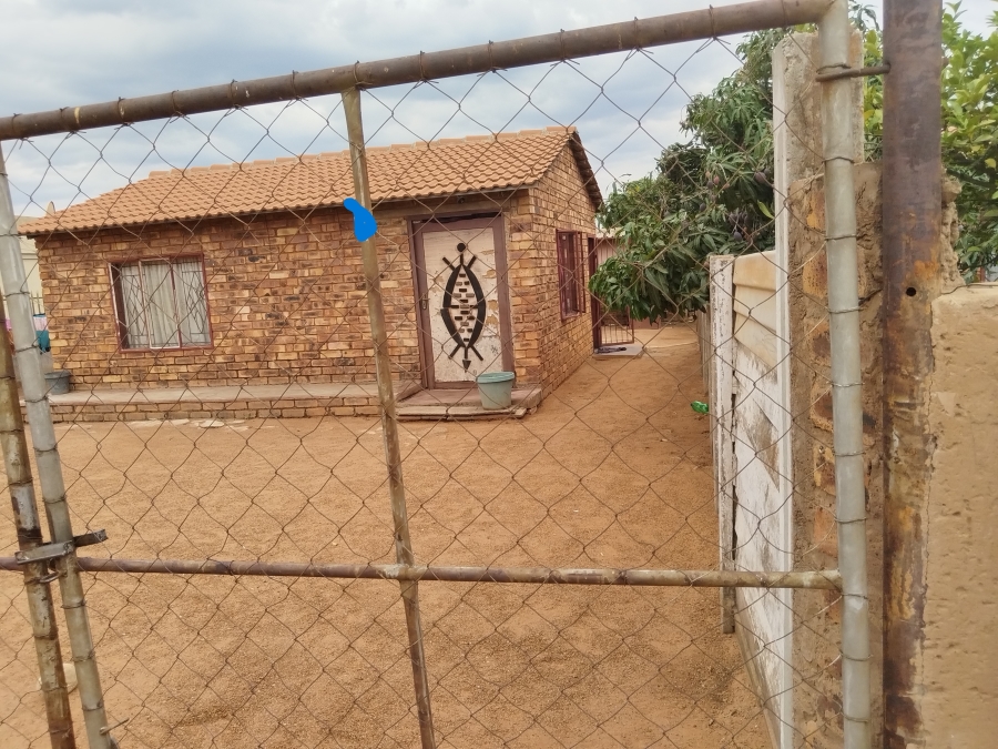 2 Bedroom Property for Sale in Atteridgeville Gauteng