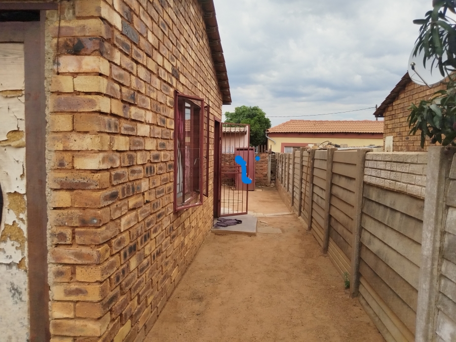 2 Bedroom Property for Sale in Atteridgeville Gauteng