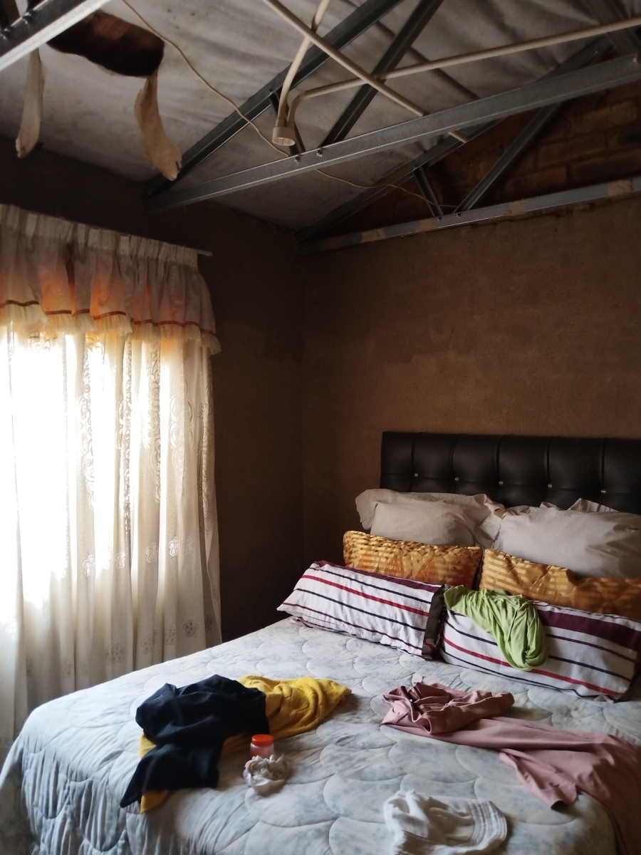 2 Bedroom Property for Sale in Atteridgeville Gauteng