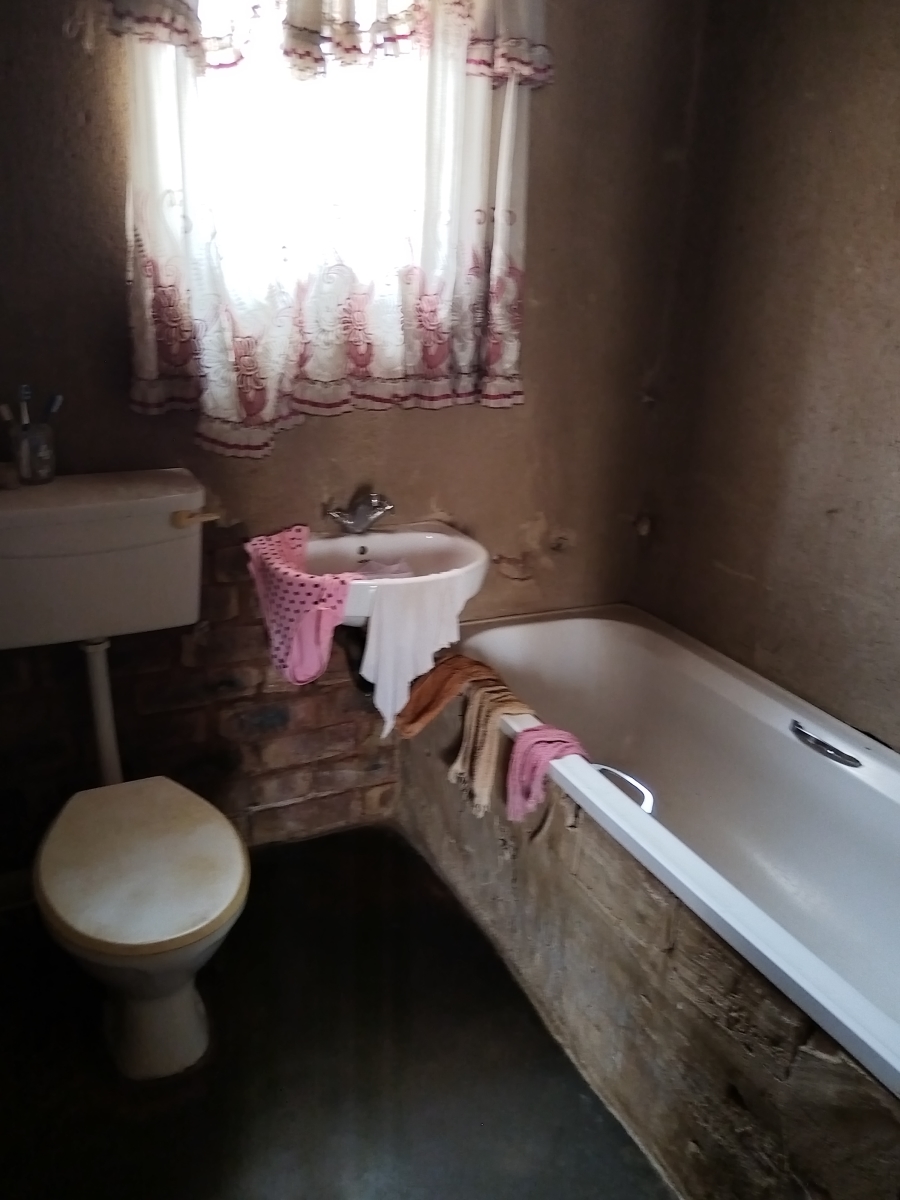 2 Bedroom Property for Sale in Atteridgeville Gauteng