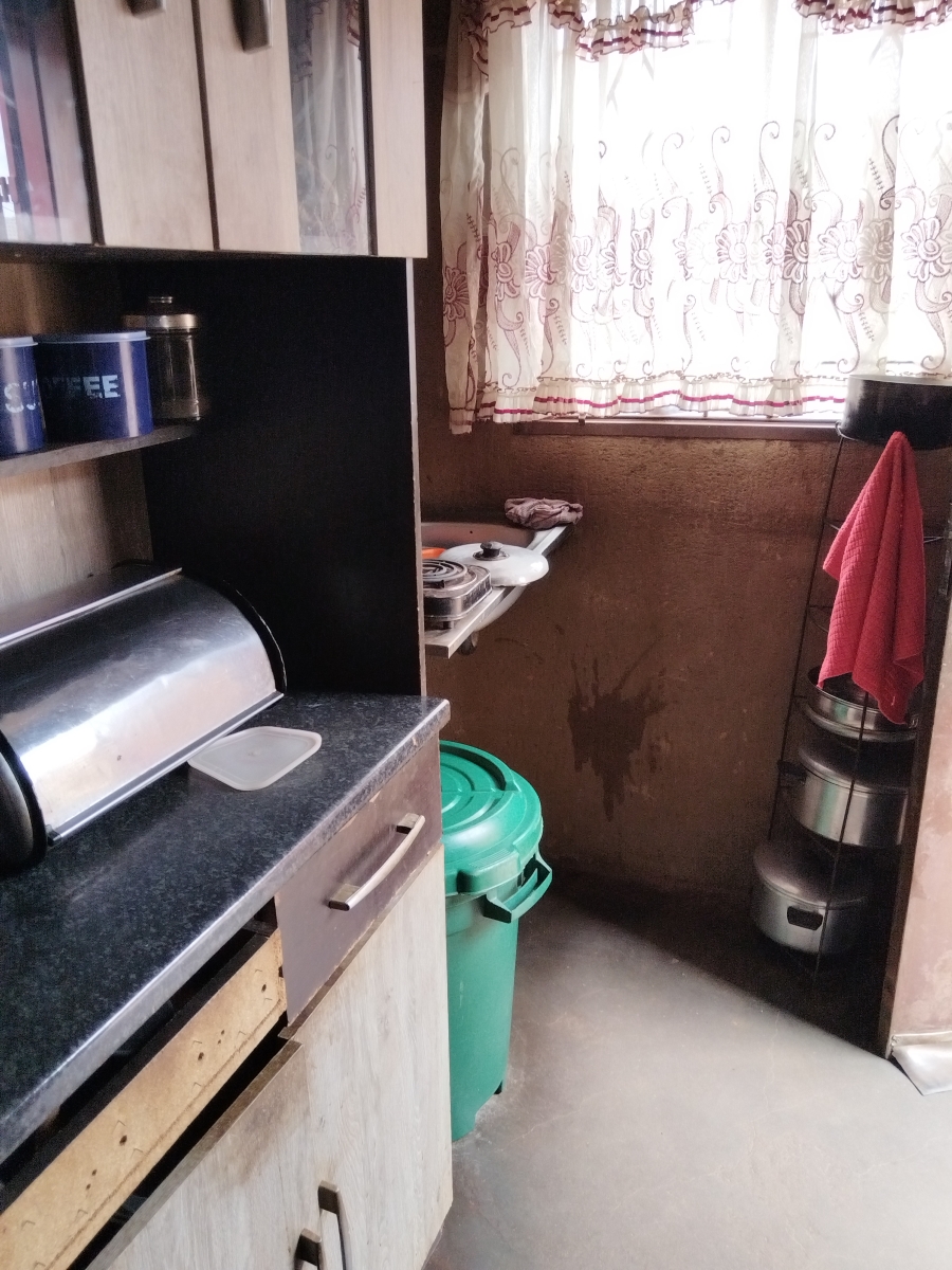 2 Bedroom Property for Sale in Atteridgeville Gauteng