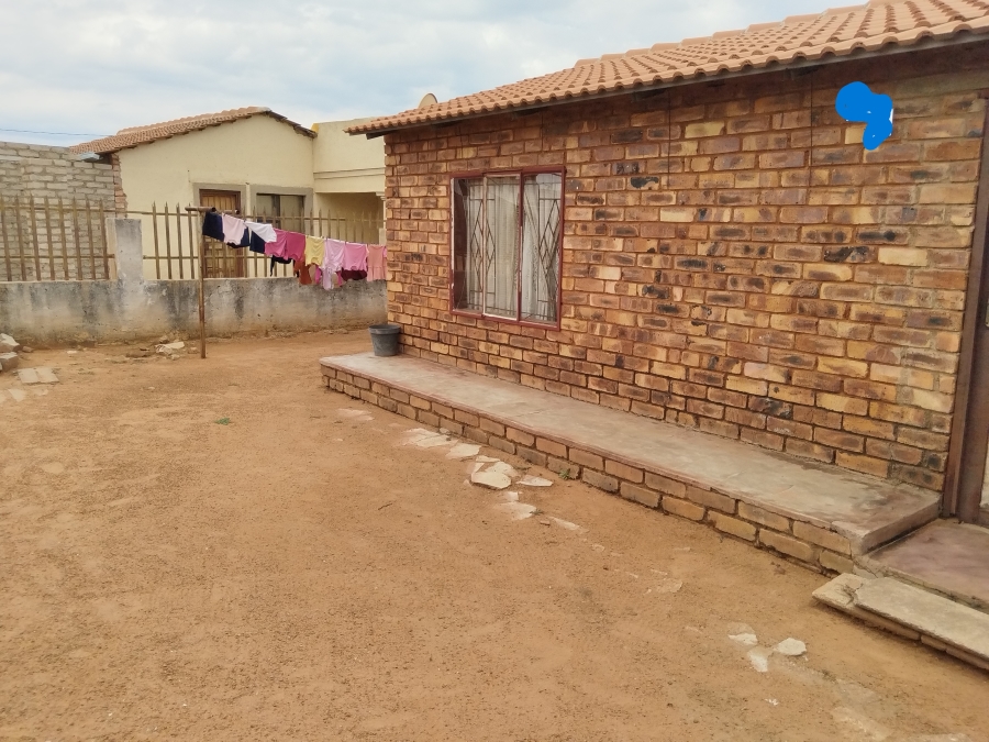 2 Bedroom Property for Sale in Atteridgeville Gauteng