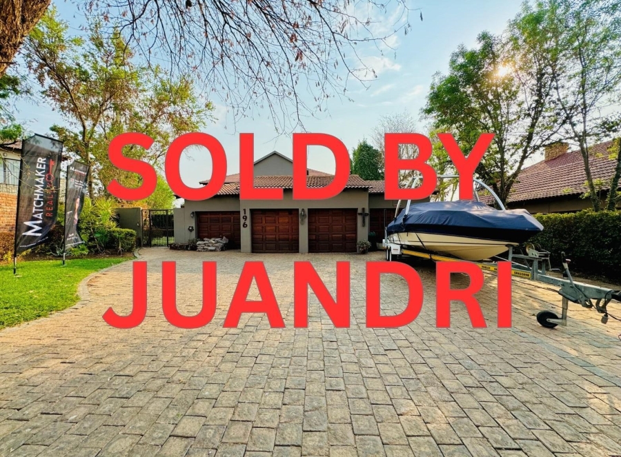 4 Bedroom Property for Sale in Pebble Rock Golf Village Gauteng