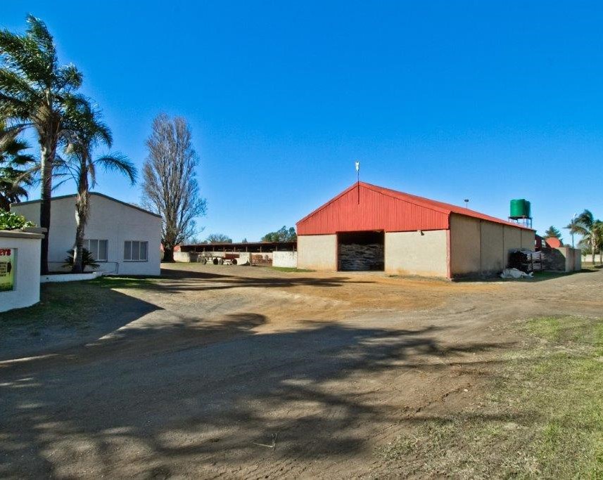 10 Bedroom Property for Sale in Elandsvlei Gauteng