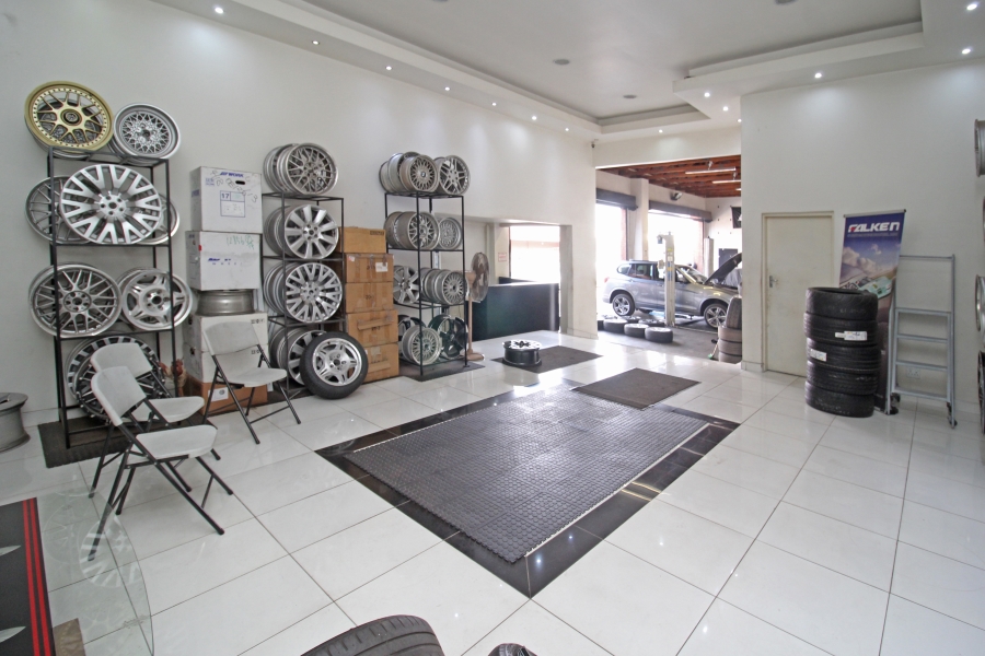 0 Bedroom Property for Sale in Brixton Gauteng
