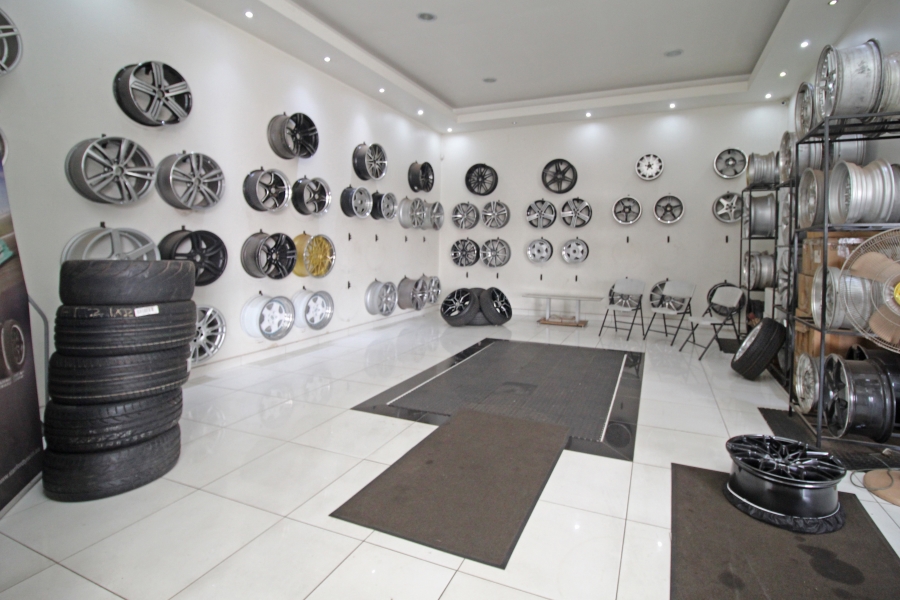 0 Bedroom Property for Sale in Brixton Gauteng