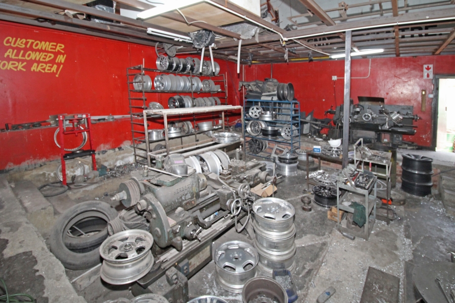 0 Bedroom Property for Sale in Brixton Gauteng